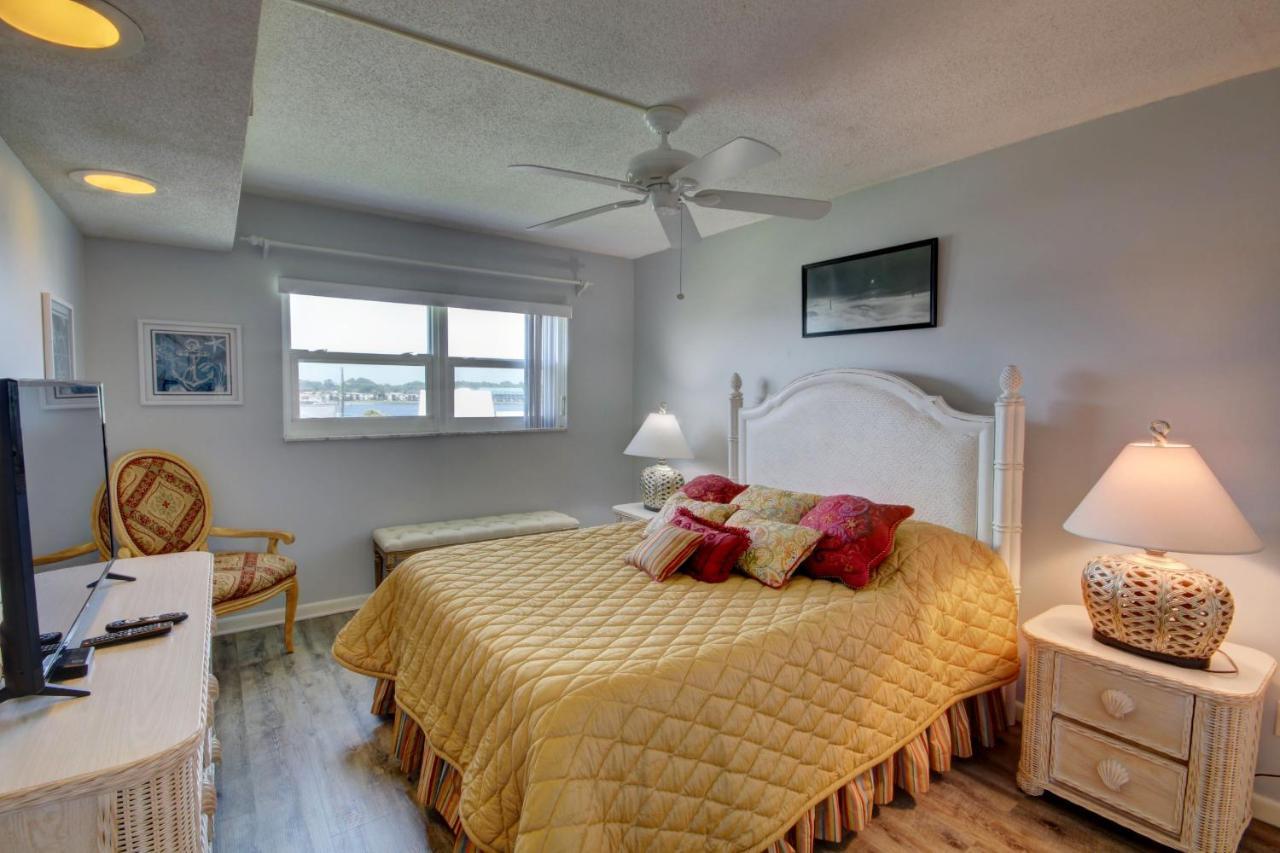 El Matador 544 - Beautiful Water Views And Close To All Amenities Of El Matador Fort Walton Beach Exterior photo