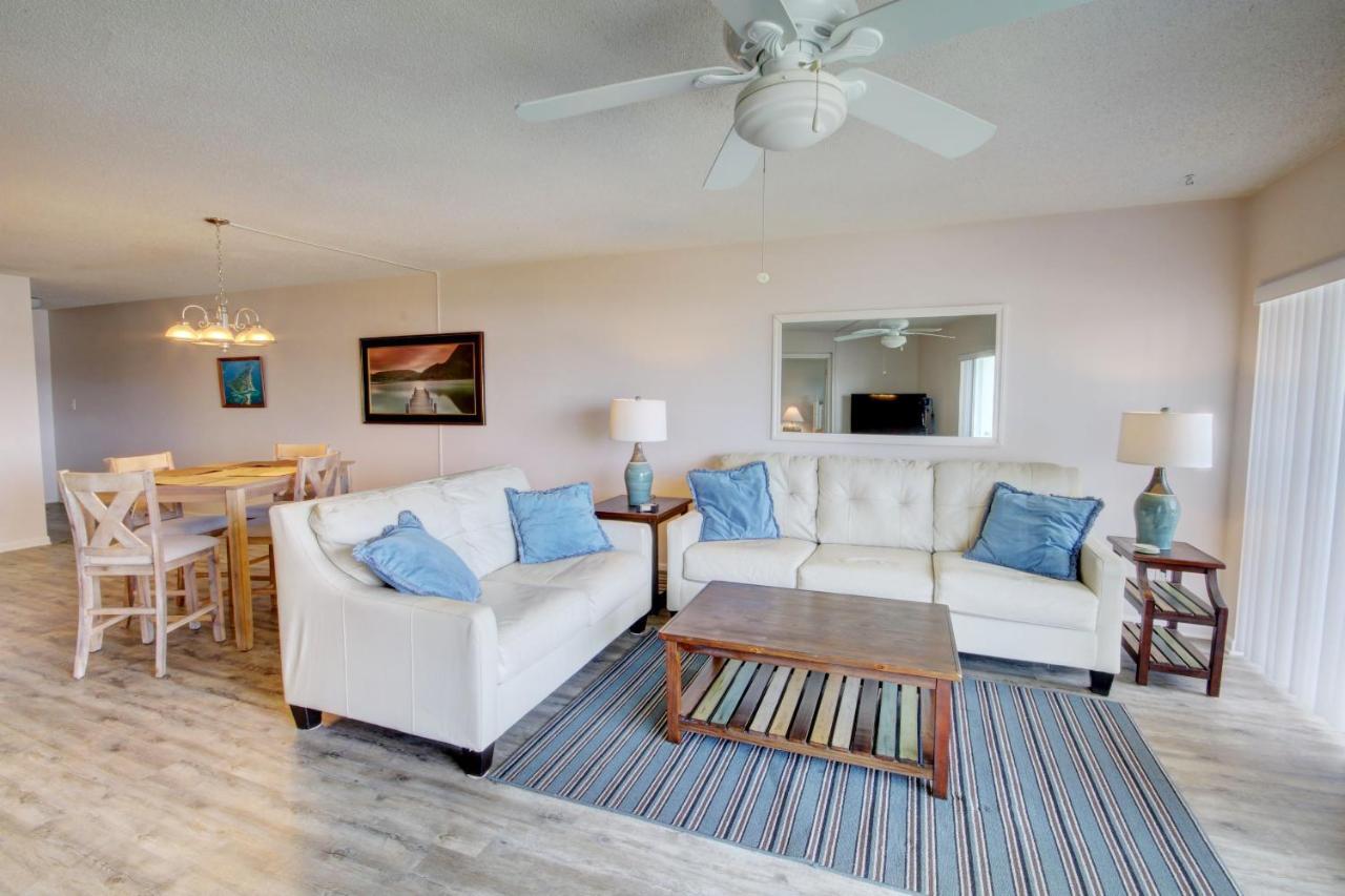 El Matador 544 - Beautiful Water Views And Close To All Amenities Of El Matador Fort Walton Beach Exterior photo