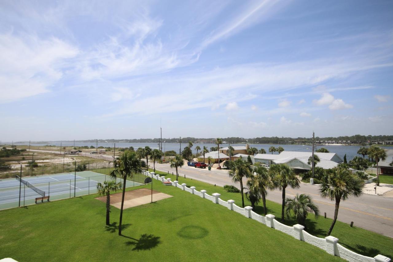 El Matador 544 - Beautiful Water Views And Close To All Amenities Of El Matador Fort Walton Beach Exterior photo
