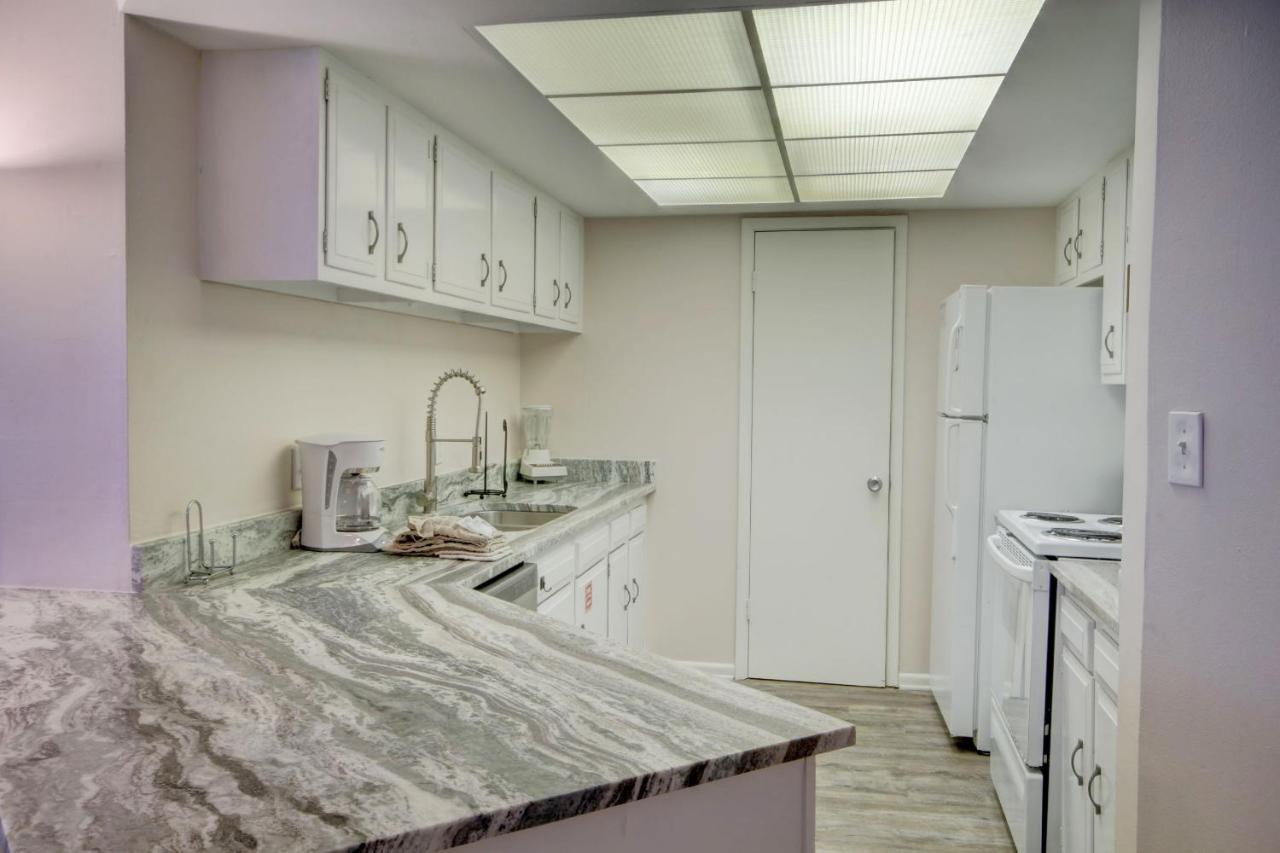 El Matador 544 - Beautiful Water Views And Close To All Amenities Of El Matador Fort Walton Beach Exterior photo