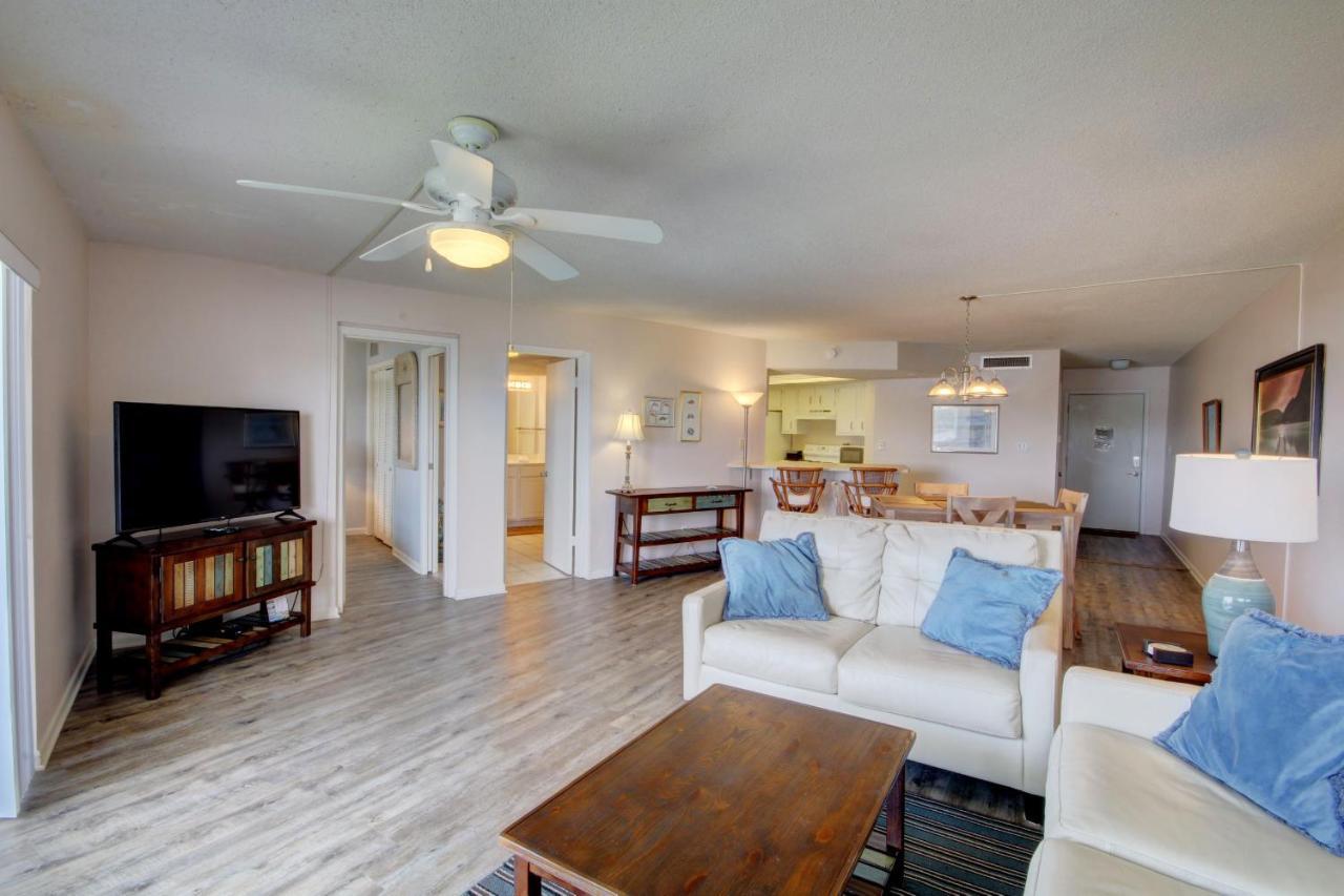 El Matador 544 - Beautiful Water Views And Close To All Amenities Of El Matador Fort Walton Beach Exterior photo