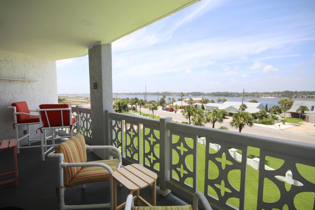 El Matador 544 - Beautiful Water Views And Close To All Amenities Of El Matador Fort Walton Beach Exterior photo