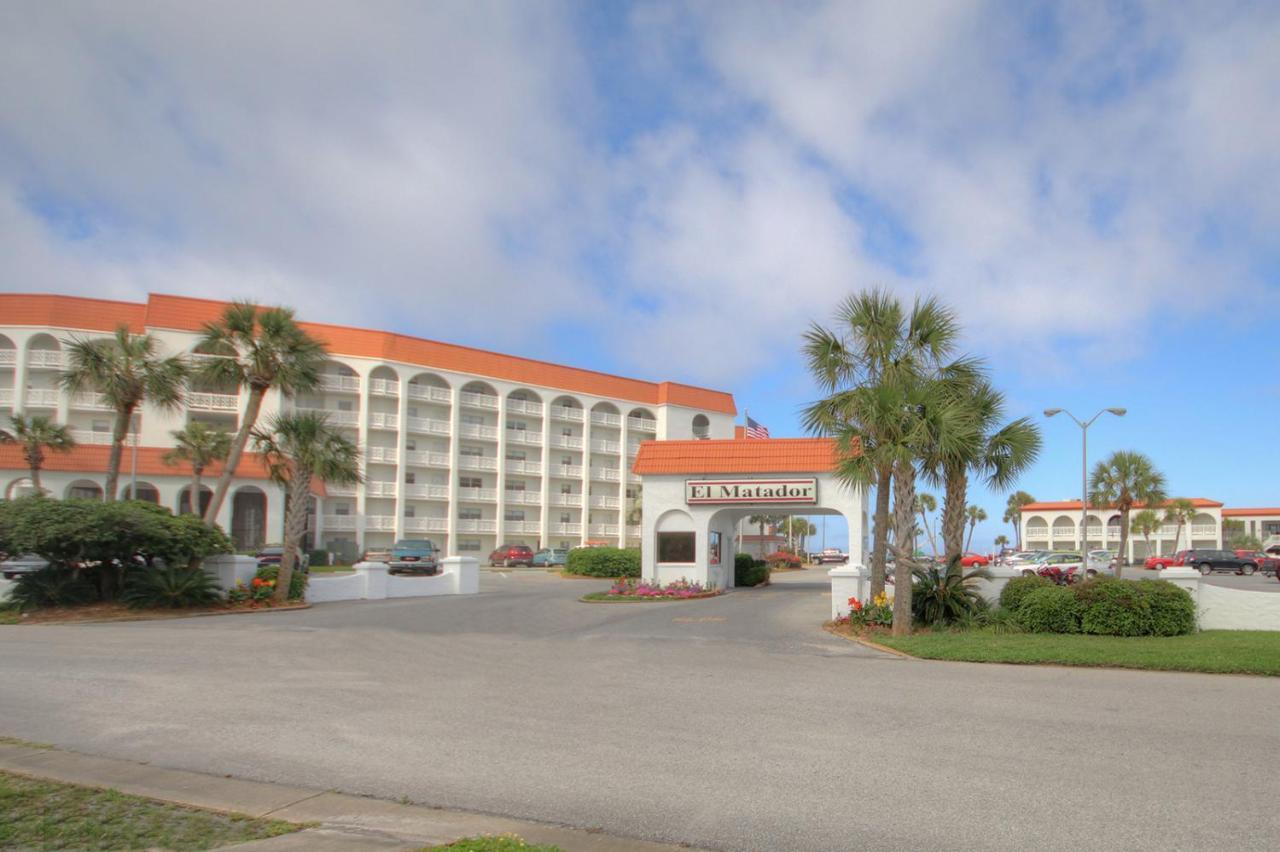 El Matador 544 - Beautiful Water Views And Close To All Amenities Of El Matador Fort Walton Beach Exterior photo