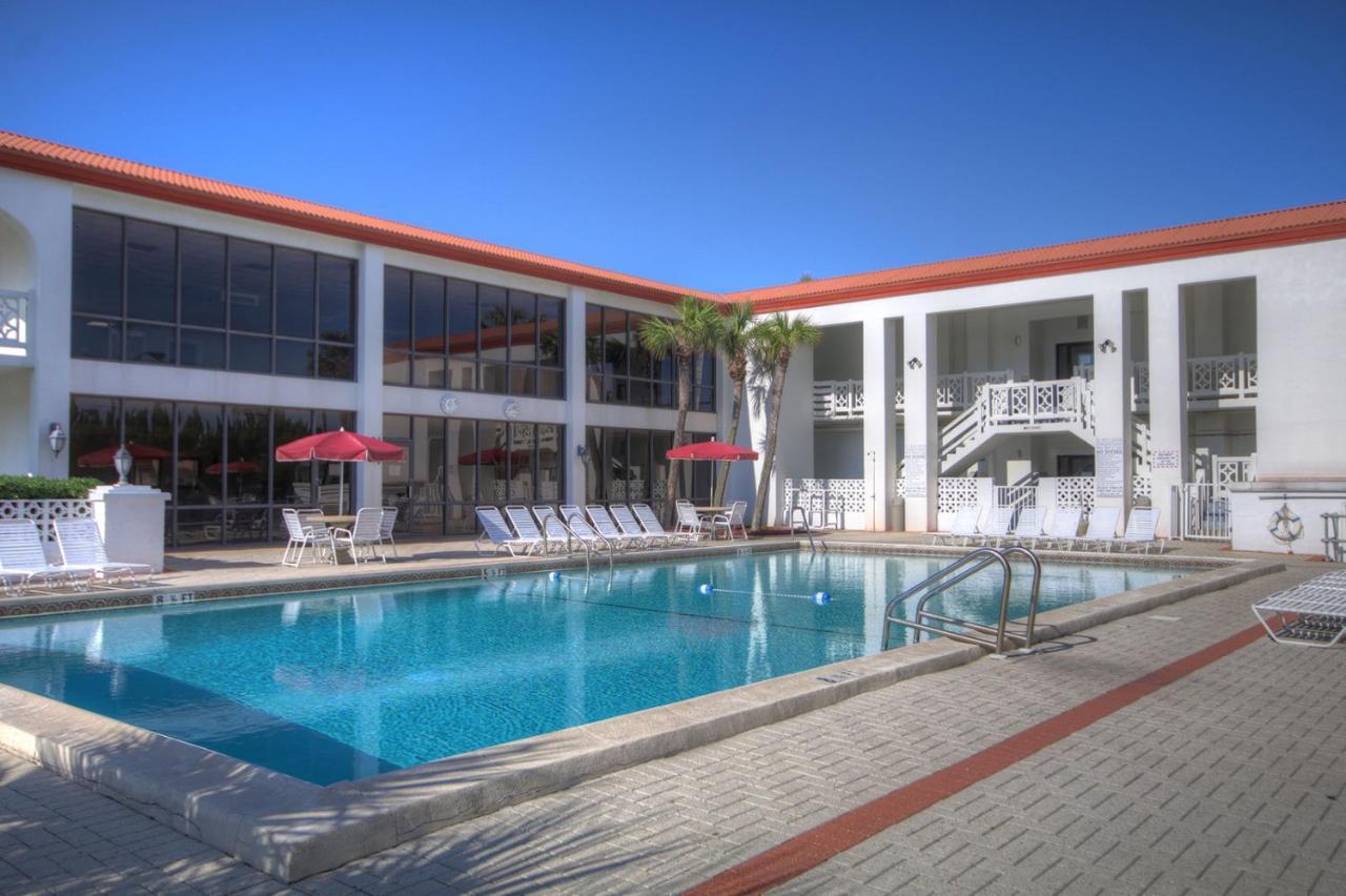El Matador 544 - Beautiful Water Views And Close To All Amenities Of El Matador Fort Walton Beach Exterior photo