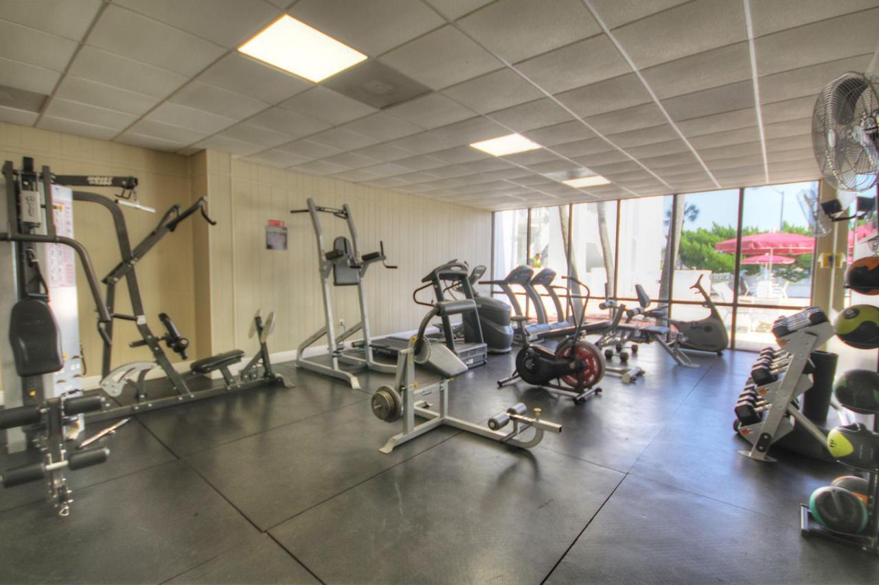 El Matador 544 - Beautiful Water Views And Close To All Amenities Of El Matador Fort Walton Beach Exterior photo