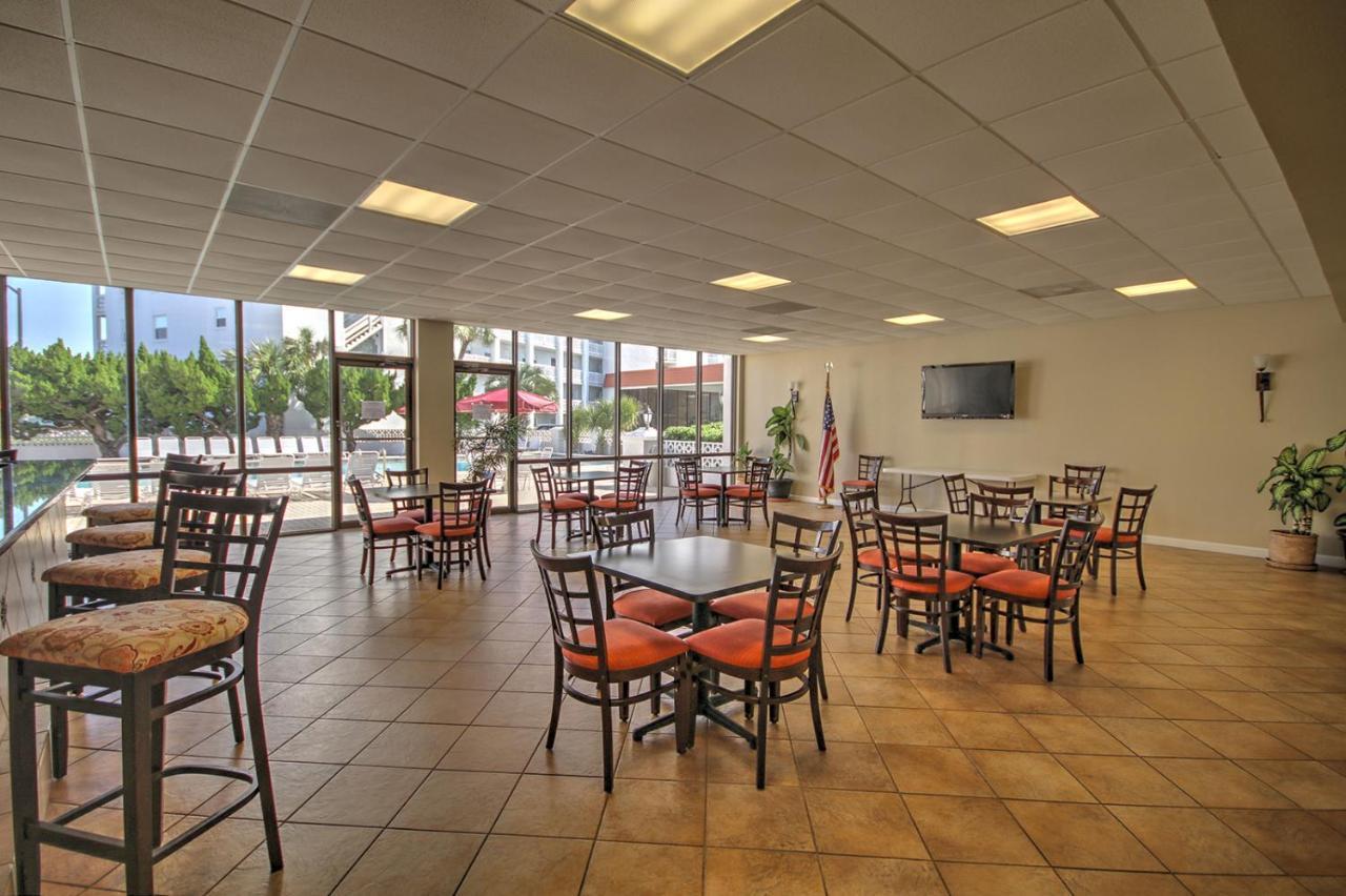 El Matador 544 - Beautiful Water Views And Close To All Amenities Of El Matador Fort Walton Beach Exterior photo